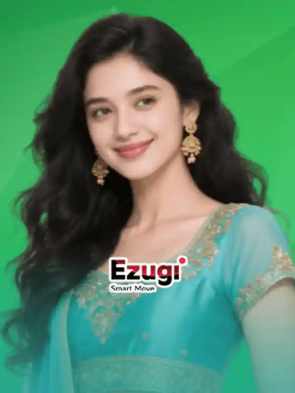 Ezugi প্রকৃত ব্যক্তি লাইভ ক্যাসিনো গেম ba888